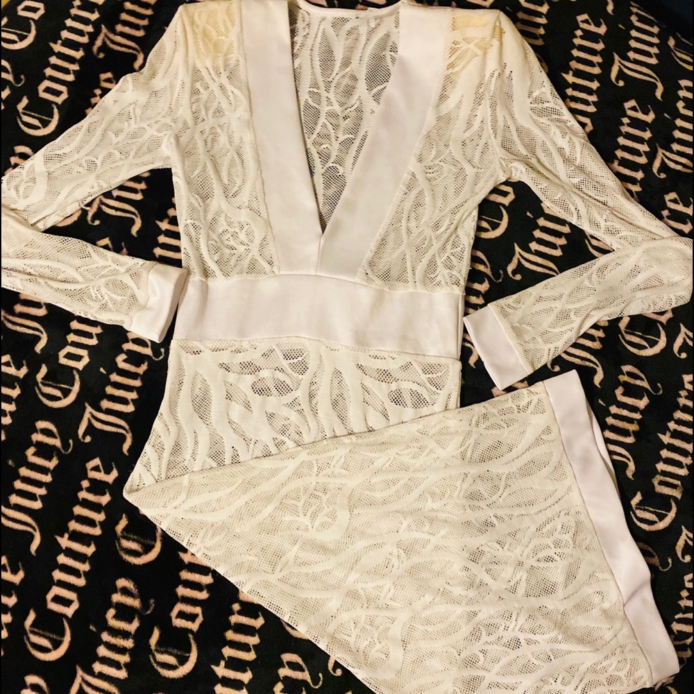 Lace me
